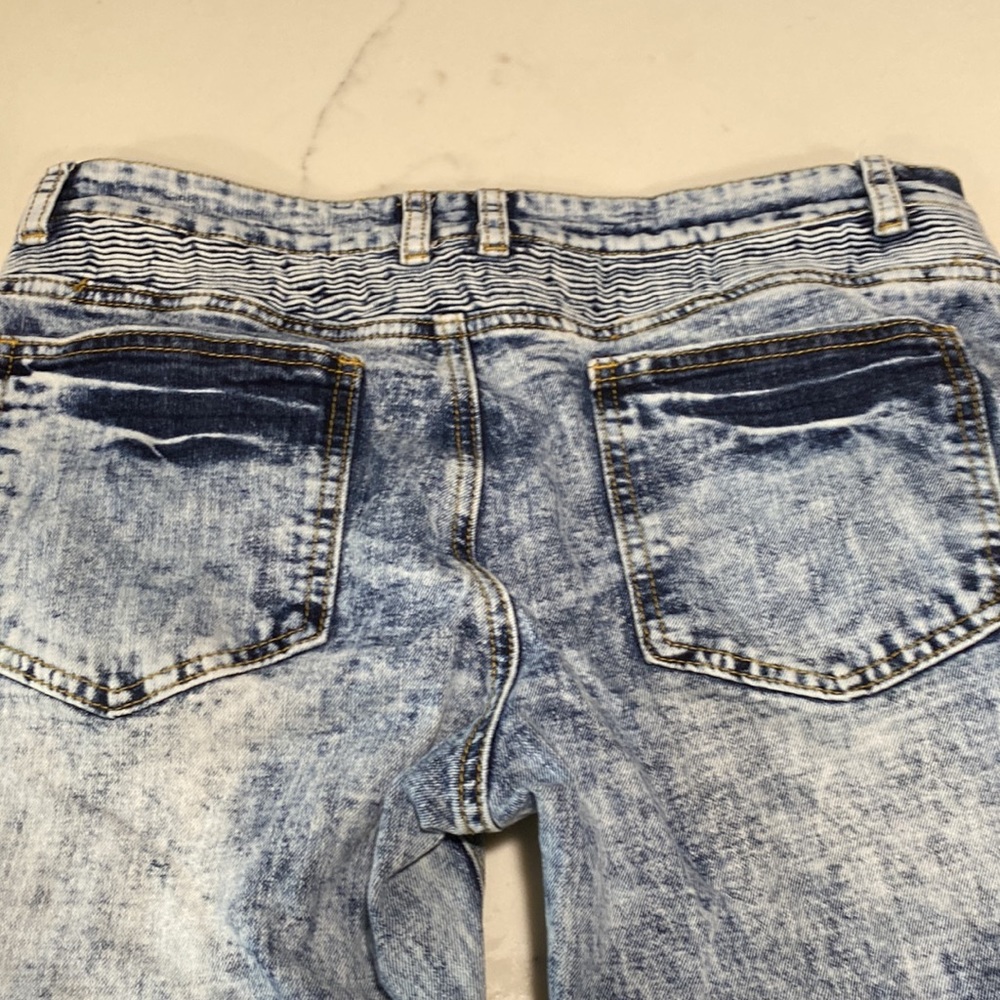 Mens Jeans - Picture 3 of 4